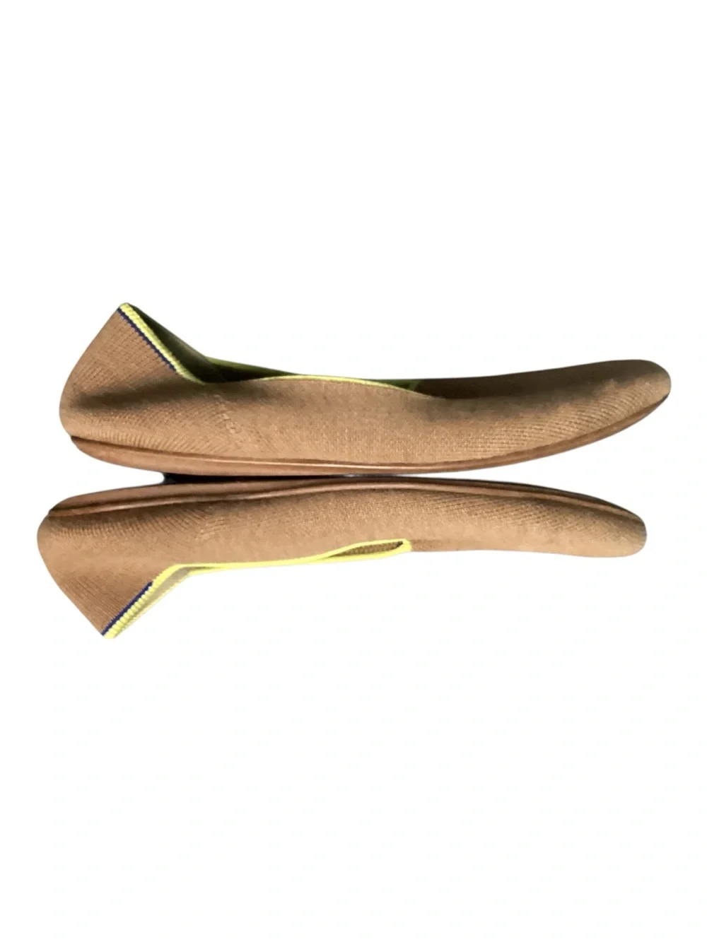 Rothy’s Merino Loafers - Clove